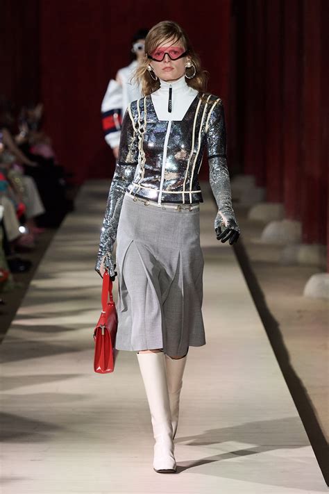 gucci milan fall|Gucci women's clothing 2024.